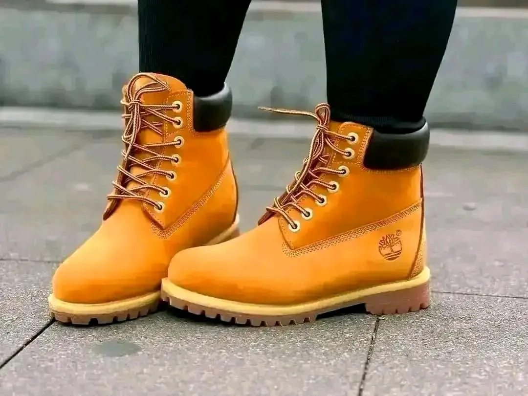 Timberland US